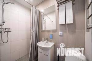 1-к квартира, посуточно, 15м2, 1/5 этаж