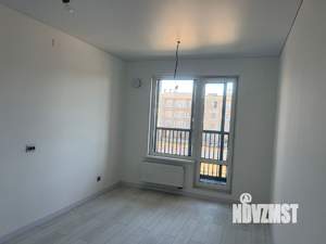 Студия квартира, на длительный срок, 22м2, 3/16 этаж