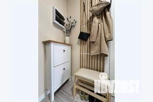 1-к квартира, посуточно, 44м2, 3/5 этаж