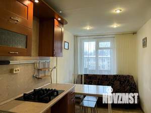 1-к квартира, на длительный срок, 34м2, 5/12 этаж