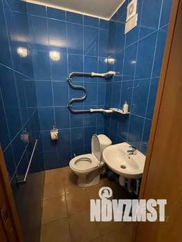 2-к квартира, посуточно, 55м2, 5/9 этаж