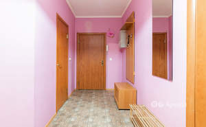 2-к квартира, на длительный срок, 80м2, 4/5 этаж