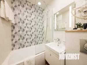 1-к квартира, на длительный срок, 28м2, 4/18 этаж