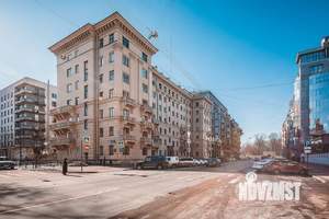 2-к квартира, на длительный срок, 60м2, 7/7 этаж
