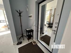 2-к квартира, на длительный срок, 53м2, 2/3 этаж