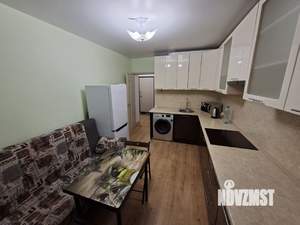 1-к квартира, на длительный срок, 38м2, 7/19 этаж