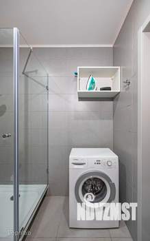 Студия квартира, на длительный срок, 27м2, 9/9 этаж