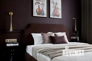 1-к квартира, посуточно, 47м2, 7/9 этаж