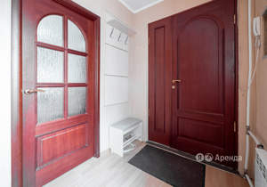 2-к квартира, на длительный срок, 41м2, 5/6 этаж