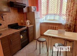1-к квартира, на длительный срок, 34м2, 3/9 этаж