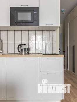 Студия квартира, посуточно, 25м2, 14/14 этаж