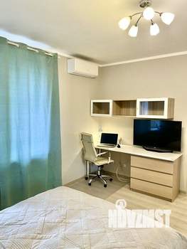 1-к квартира, на длительный срок, 45м2, 16/29 этаж