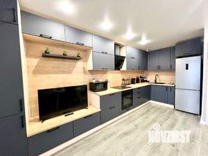 2-к квартира, на длительный срок, 55м2, 2/16 этаж