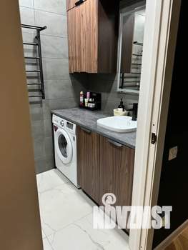 2-к квартира, посуточно, 50м2, 6/8 этаж