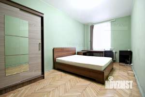 2-к квартира, на длительный срок, 89м2, 5/5 этаж