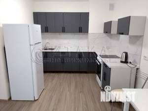 1-к квартира, на длительный срок, 35м2, 8/25 этаж