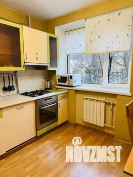 2-к квартира, посуточно, 59м2, 2/6 этаж