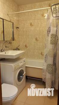 1-к квартира, на длительный срок, 34м2, 8/12 этаж