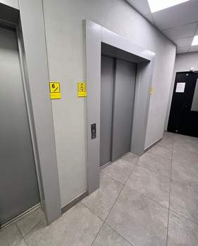 2-к квартира, на длительный срок, 46м2, 6/12 этаж