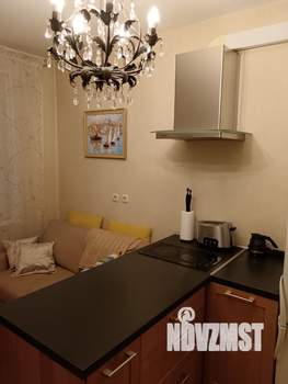 1-к квартира, на длительный срок, 39м2, 9/16 этаж