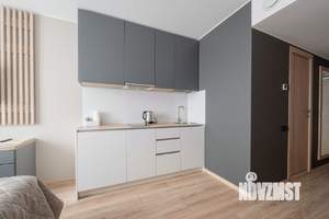 Студия квартира, на длительный срок, 25м2, 6/8 этаж