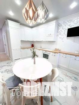 3-к квартира, на длительный срок, 90м2, 16/24 этаж