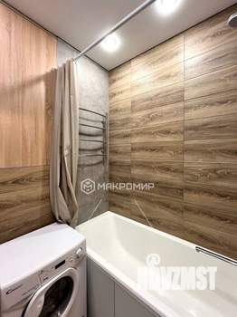 Студия квартира, на длительный срок, 30м2, 4/11 этаж