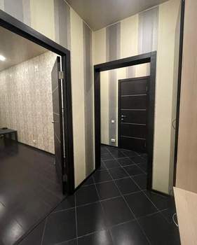 1-к квартира, на длительный срок, 38м2, 9/17 этаж