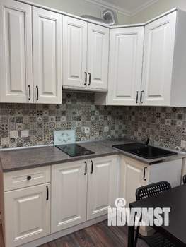 Студия квартира, на длительный срок, 24м2, 19/20 этаж