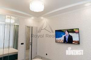 2-к квартира, на длительный срок, 55м2, 14/23 этаж