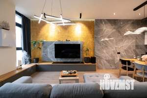 1-к квартира, посуточно, 70м2, 4/8 этаж