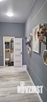 2-к квартира, на длительный срок, 45м2, 1/3 этаж