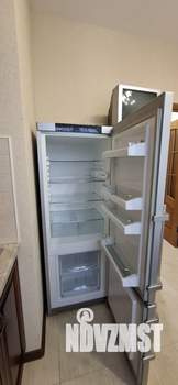 1-к квартира, на длительный срок, 38м2, 3/16 этаж