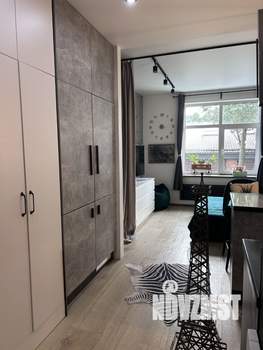 1-к квартира, посуточно, 30м2, 2/8 этаж