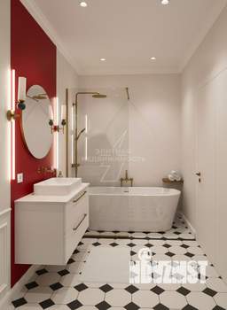 3-к квартира, на длительный срок, 120м2, 11/12 этаж