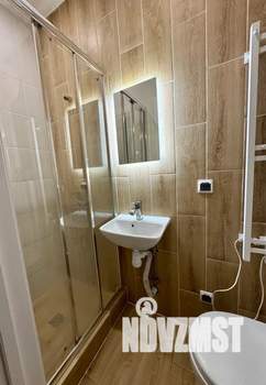 1-к квартира, посуточно, 17м2, 3/5 этаж