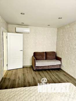 1-к квартира, посуточно, 37м2, 9/16 этаж