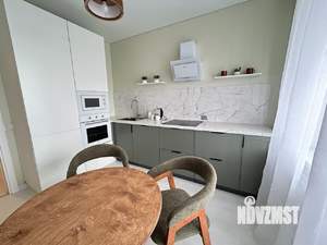 1-к квартира, на длительный срок, 34м2, 3/4 этаж