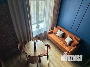 1-к квартира, посуточно, 25м2, 1/5 этаж