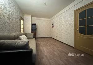 2-к квартира, на длительный срок, 44м2, 3/5 этаж