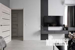 1-к квартира, посуточно, 32м2, 5/12 этаж