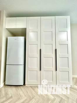 Студия квартира, посуточно, 33м2, 4/26 этаж