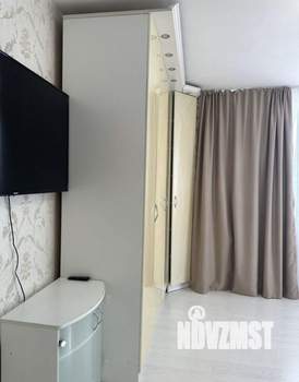 1-к квартира, на длительный срок, 40м2, 25/26 этаж