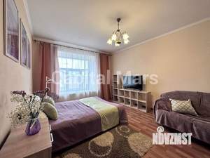2-к квартира, на длительный срок, 52м2, 5/5 этаж