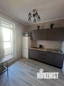 Студия квартира, на длительный срок, 31м2, 16/24 этаж