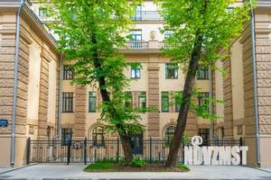 1-к квартира, посуточно, 23м2, 2/5 этаж