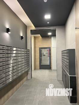 1-к квартира, на длительный срок, 43м2, 17/25 этаж