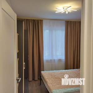 1-к квартира, на длительный срок, 30м2, 3/22 этаж