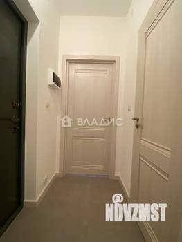 Студия квартира, на длительный срок, 25м2, 1/9 этаж