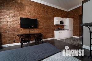 1-к квартира, посуточно, 30м2, 1/5 этаж